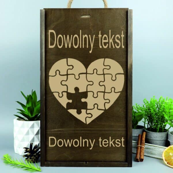 Prezenty na walentynki