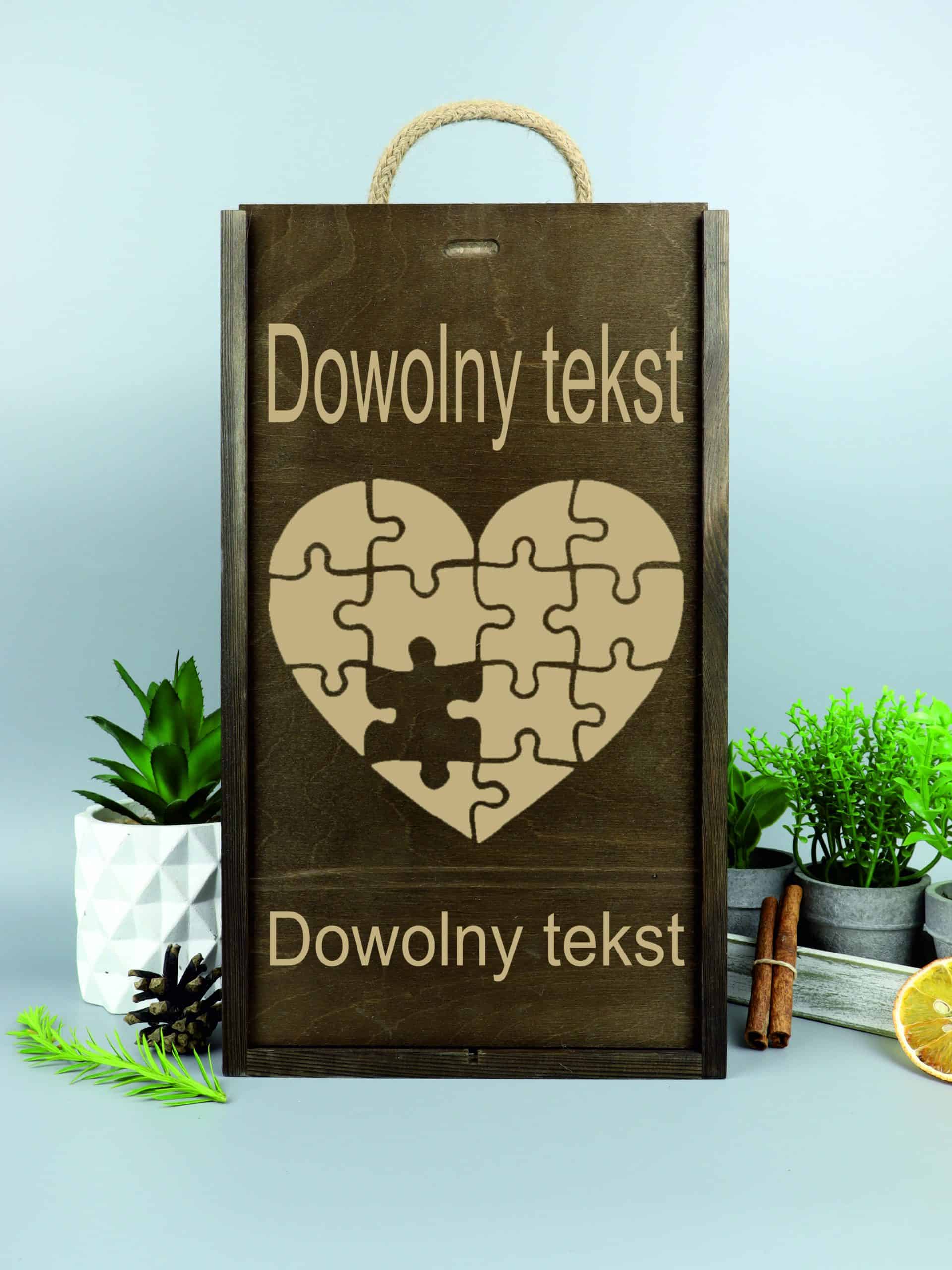 Prezenty na walentynki