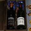 Zestaw 2 Glenfiddich dla niego