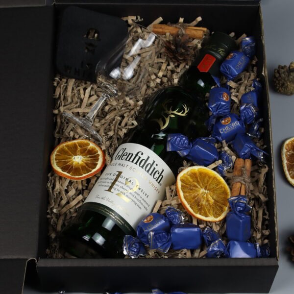 Zestaw prezentowy dla mężczyzny