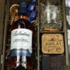 ballantines zestaw whisky