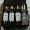 macallan 12 15 18 prezent swiateczny
