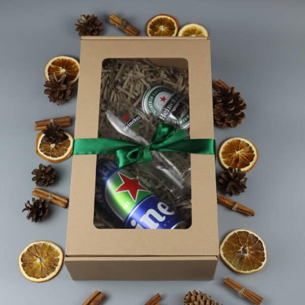 Zestaw Heineken dla niego