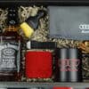 prezent z whisky jack daniels audi