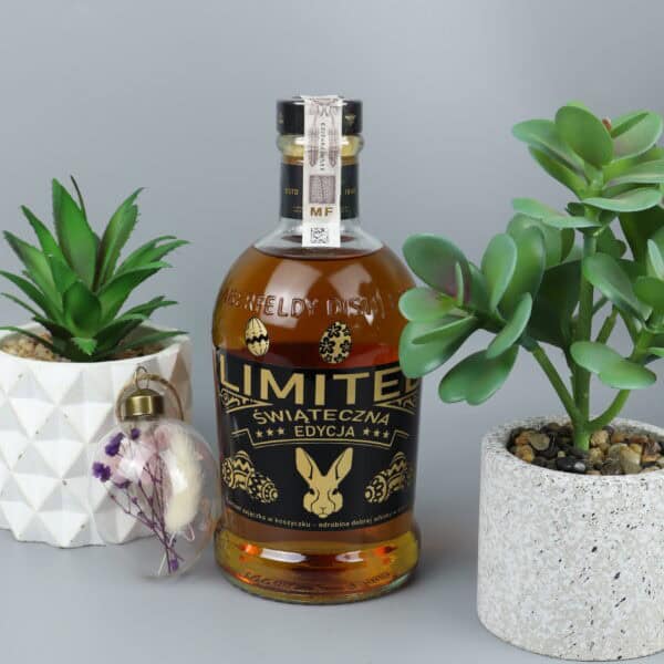 Prezent z grawerem na Wielkanoc