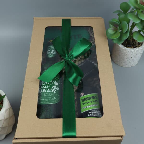 zestaw prezentowy z narzędziami rowerowymi