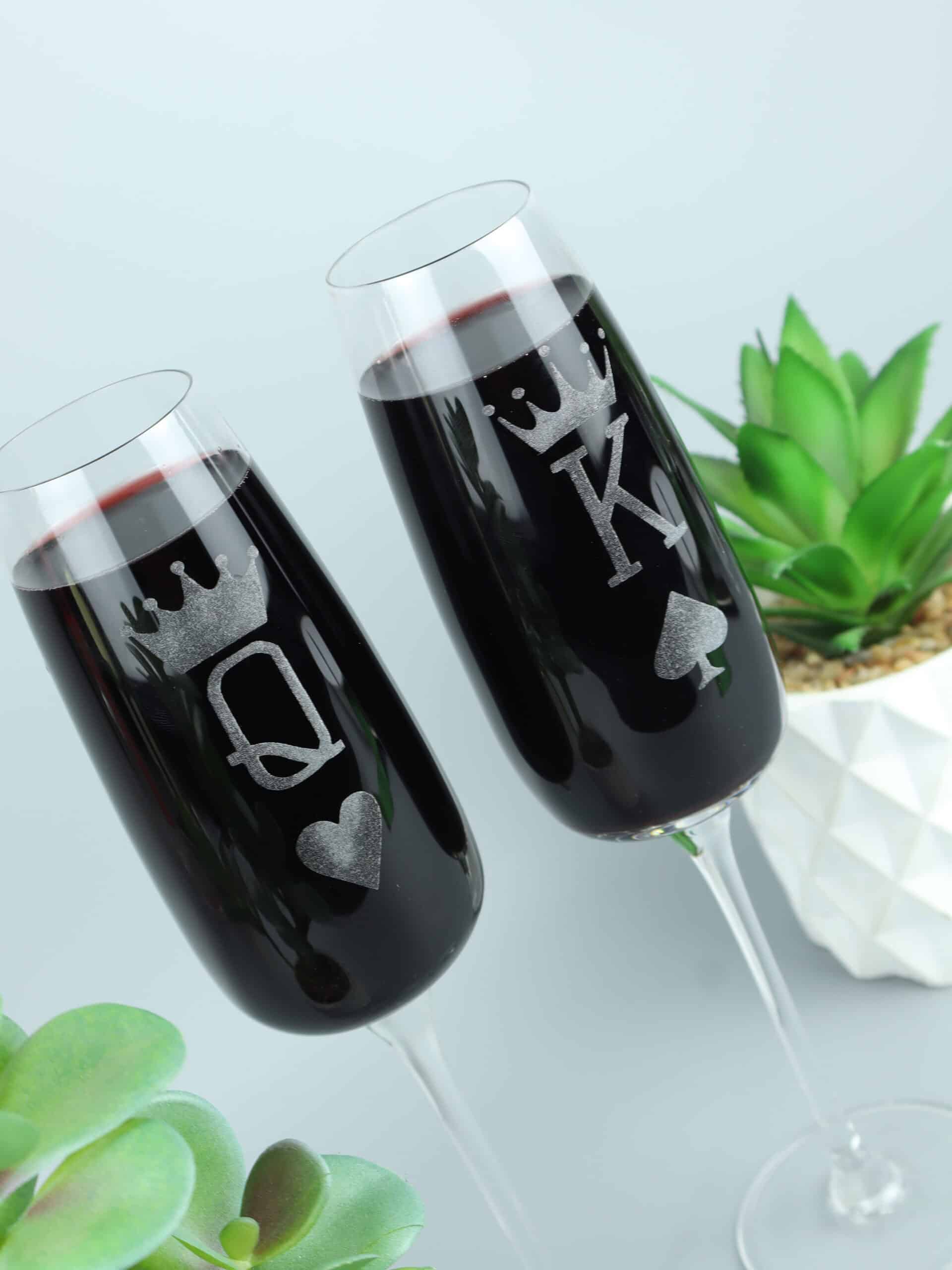 Prezent dla nowożeńców