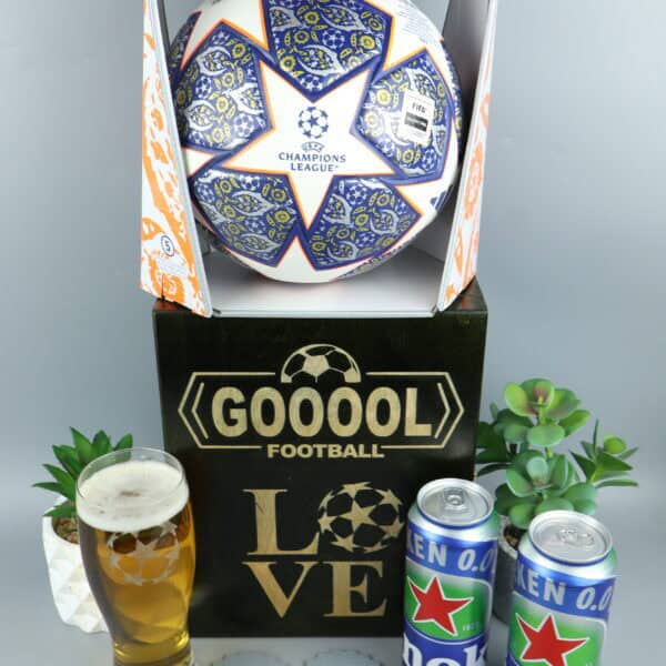 prezent dla fana reprezentacji