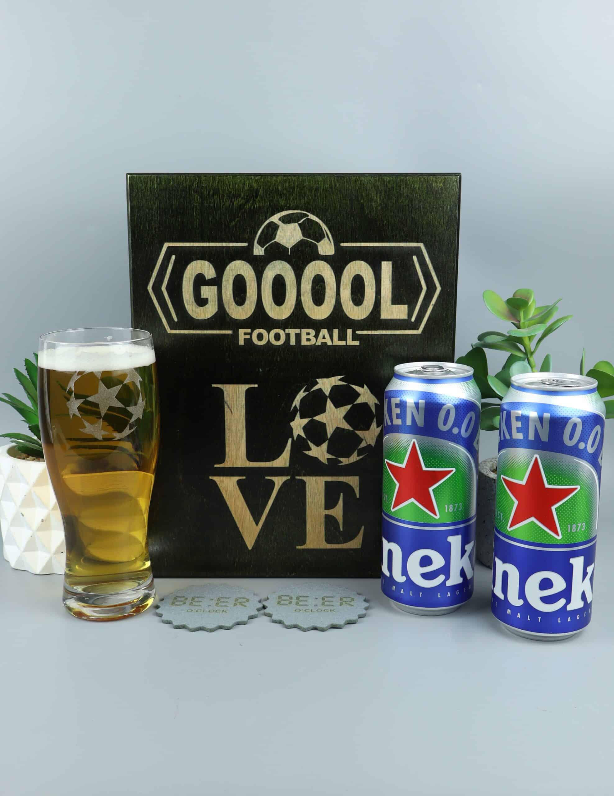 prezent na koncert trenerski