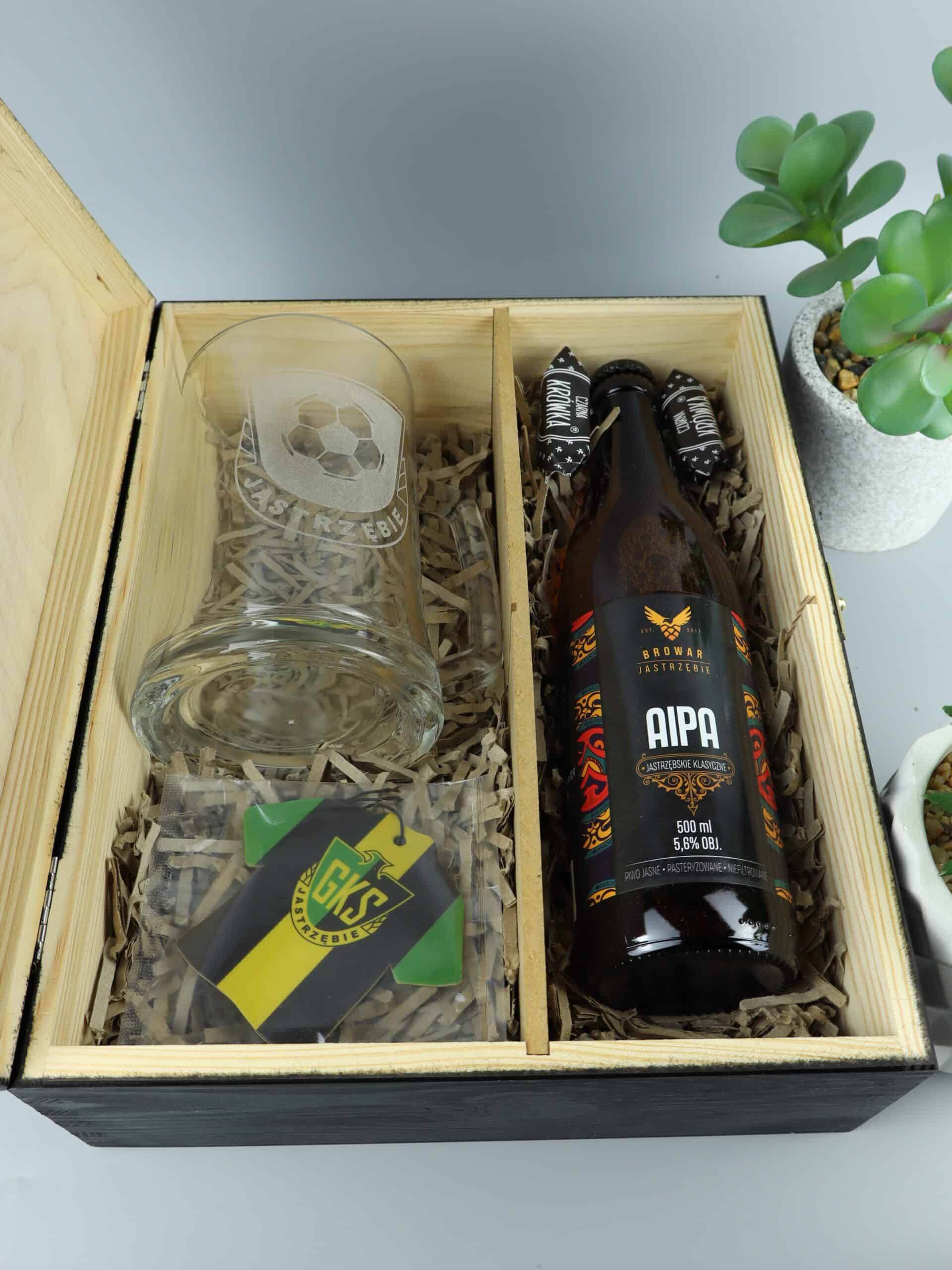 upominek dla kibica gks jastrzębie