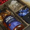 Elegancki prezent z whisky dla niego