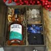 Prezent na urodziny whisky