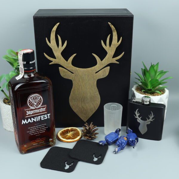 jagermeister manifest