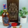 Chivas prezent z grawerem