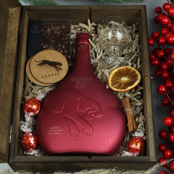 oryginalny prezent meukow