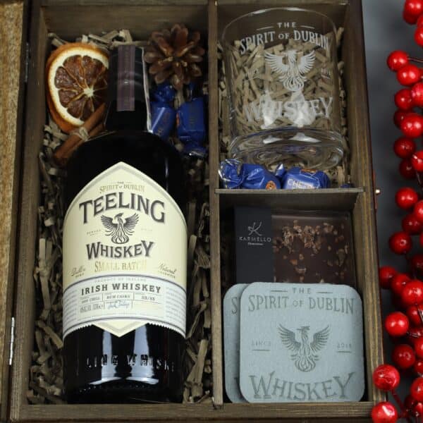 oryginalny prezent teeling