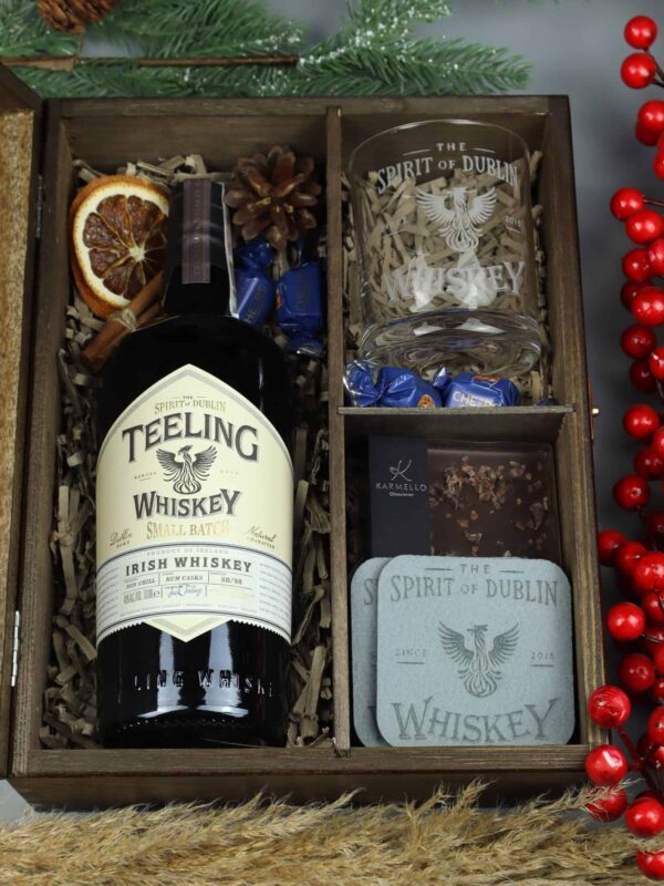 Prezent z Teeling