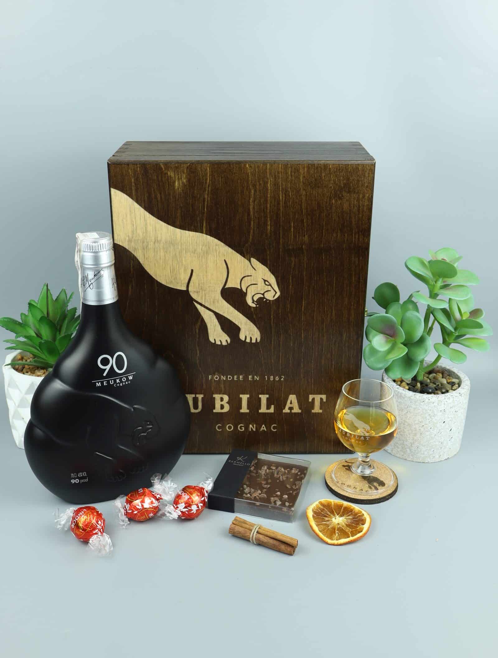 personalizowany prezent meukow