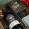 teeling whisky box