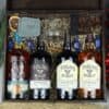 whisky teeling gift set