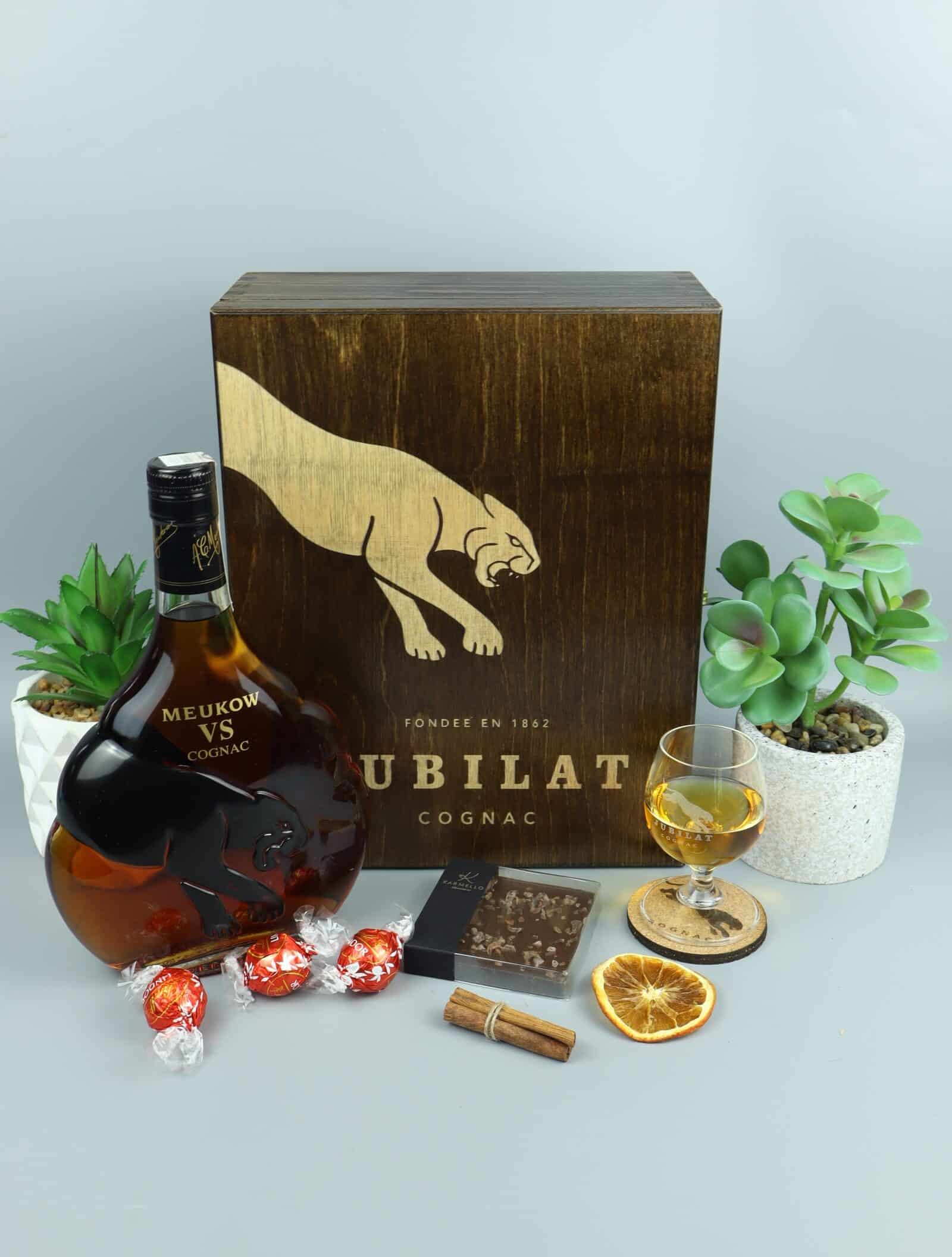 zestaw prezentowy meukow