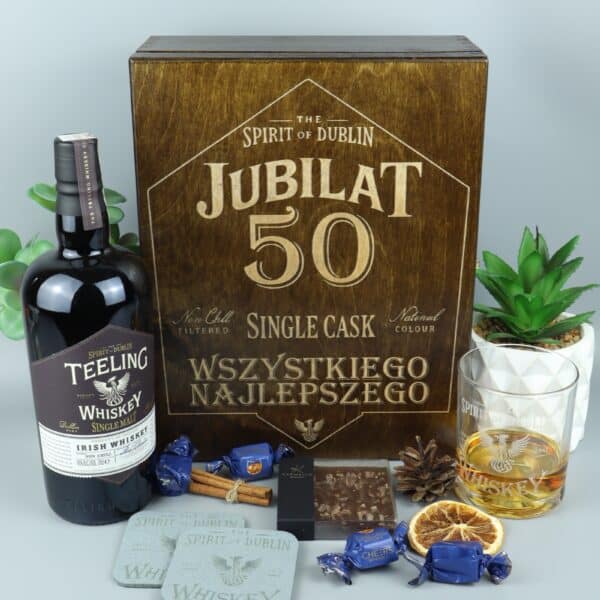 zestaw prezentowy teeling