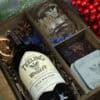 zestaw z whisky teeling