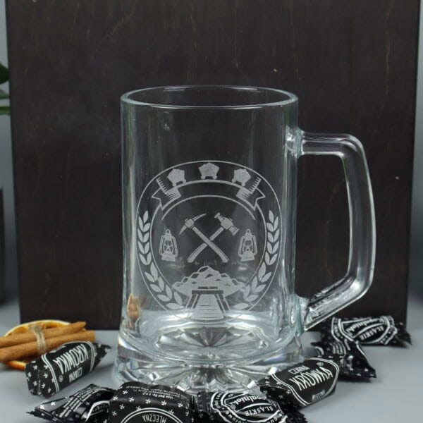 barborka prezent na pamiatke