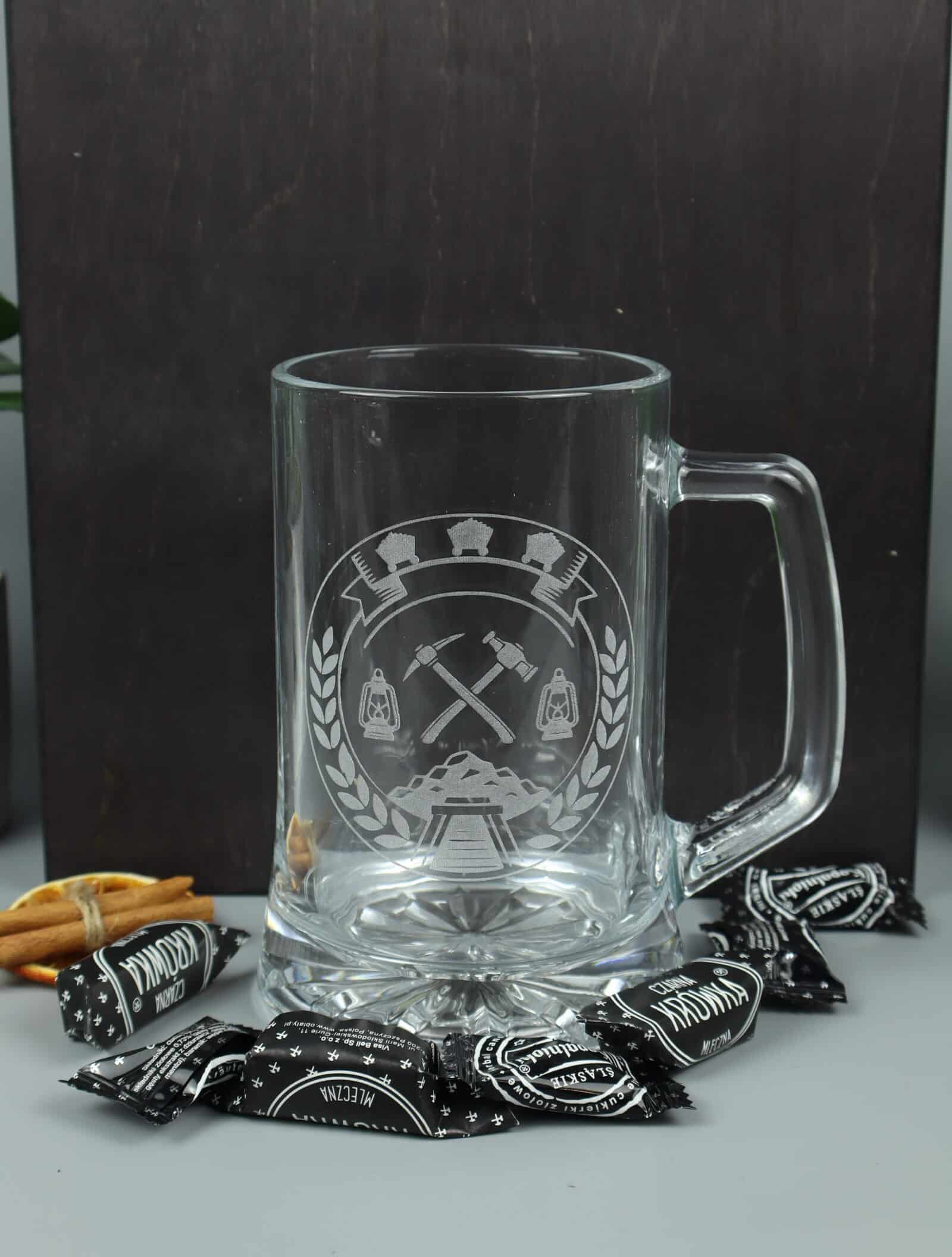 barborka prezent na pamiatke