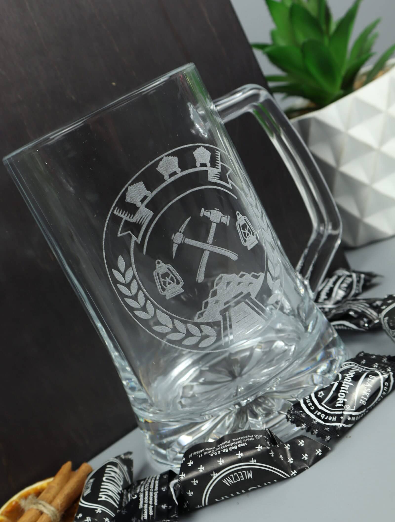 barborka prezent tradycyjny