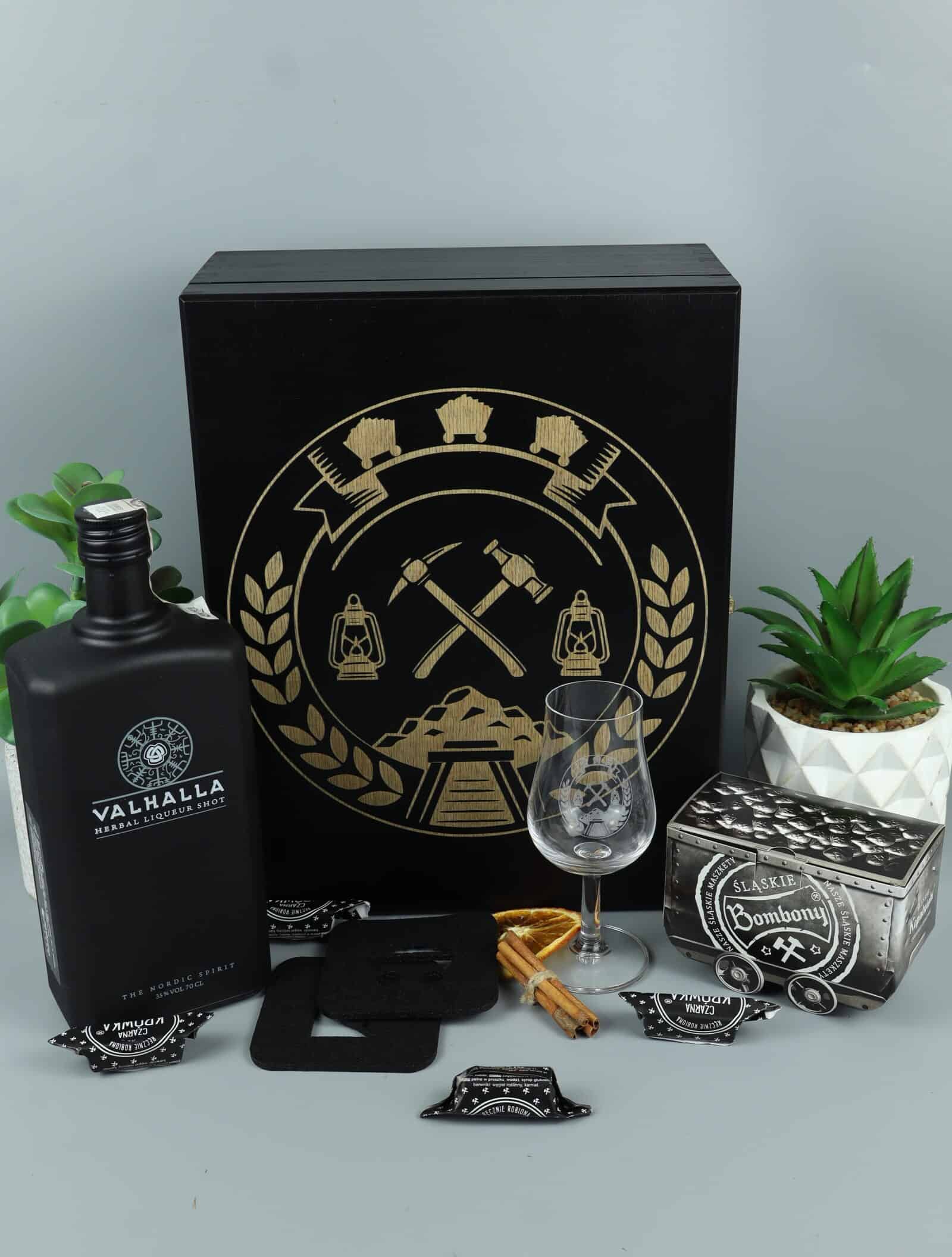 barborka zestaw degustacyjny