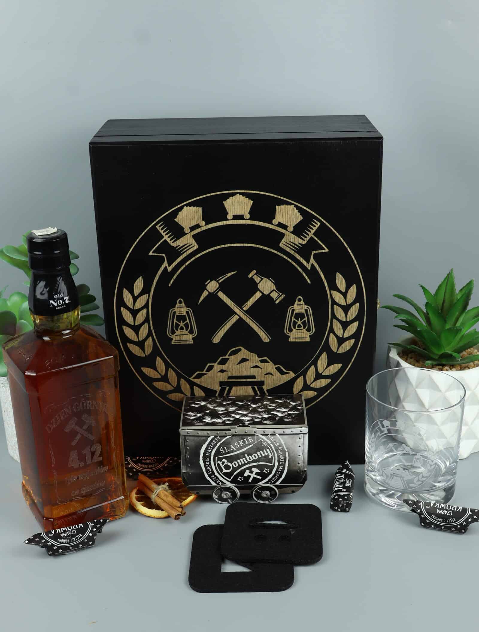 barborka zestaw okolicznosciowy