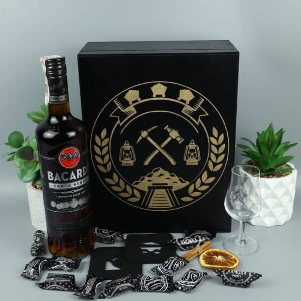 barborka zestaw premium