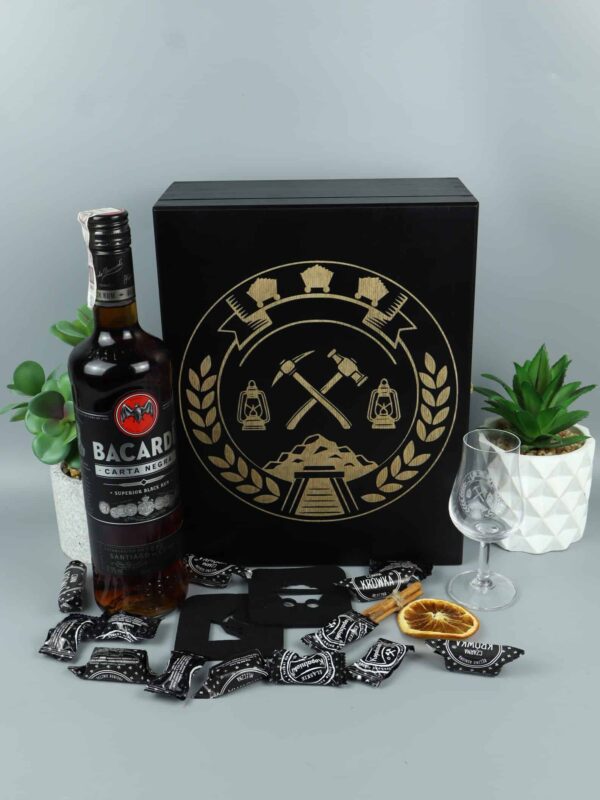 barborka zestaw premium