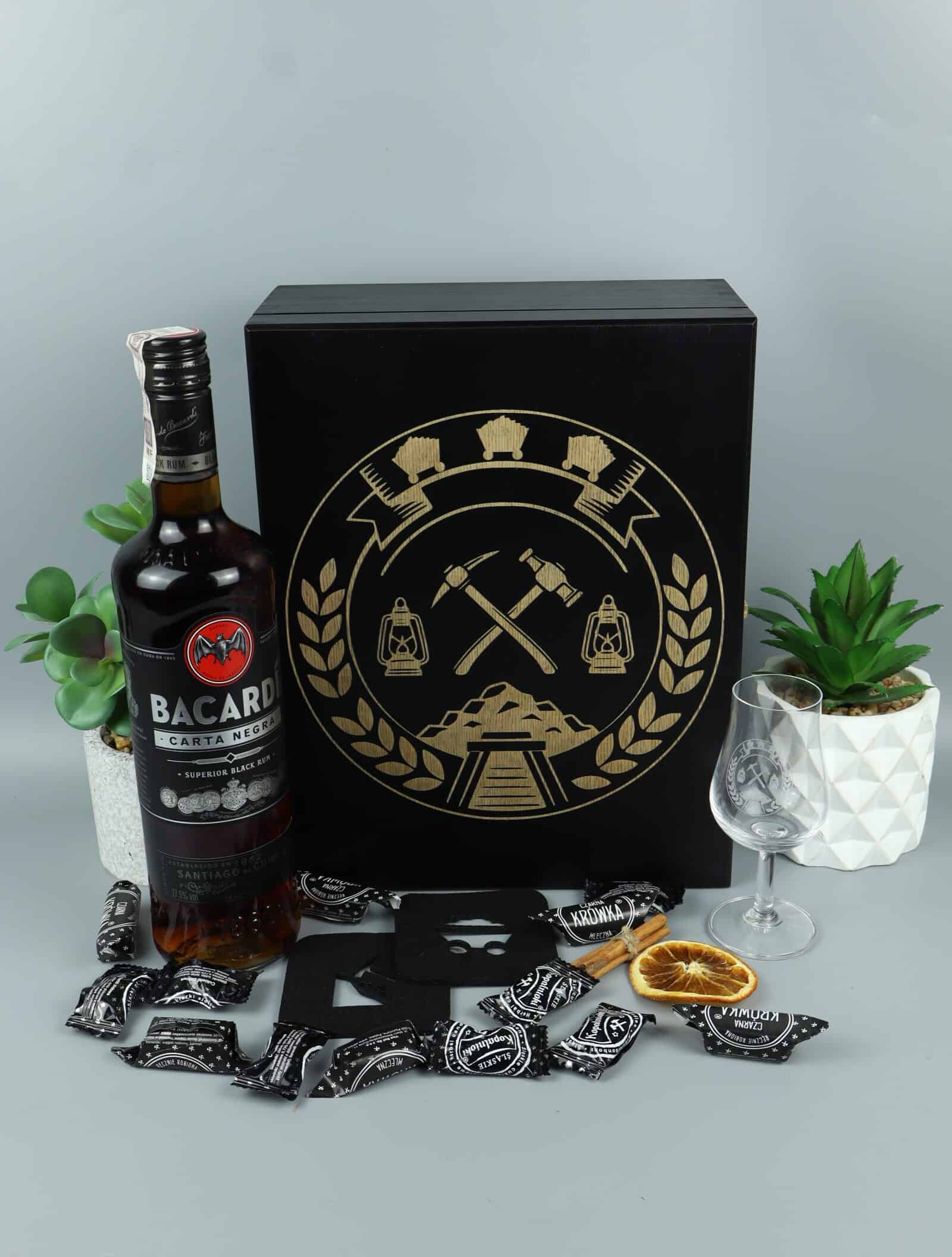 barborka zestaw premium