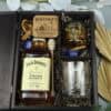 jack daniels zestaw upominkowy
