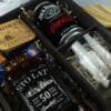 personalizowany prezent jack daniels