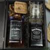 prezent z whisky jack daniels
