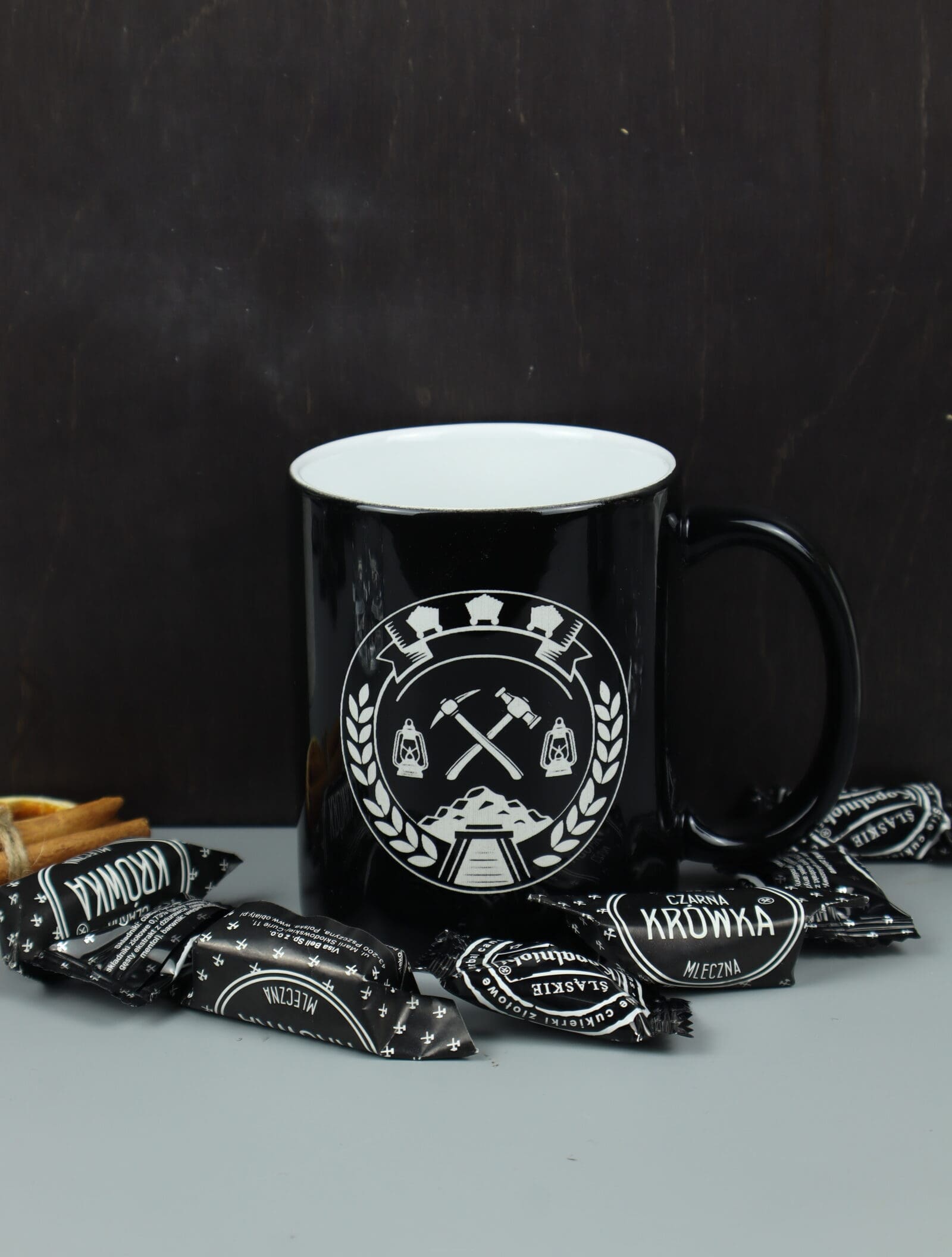 zestaw barborka dla niego