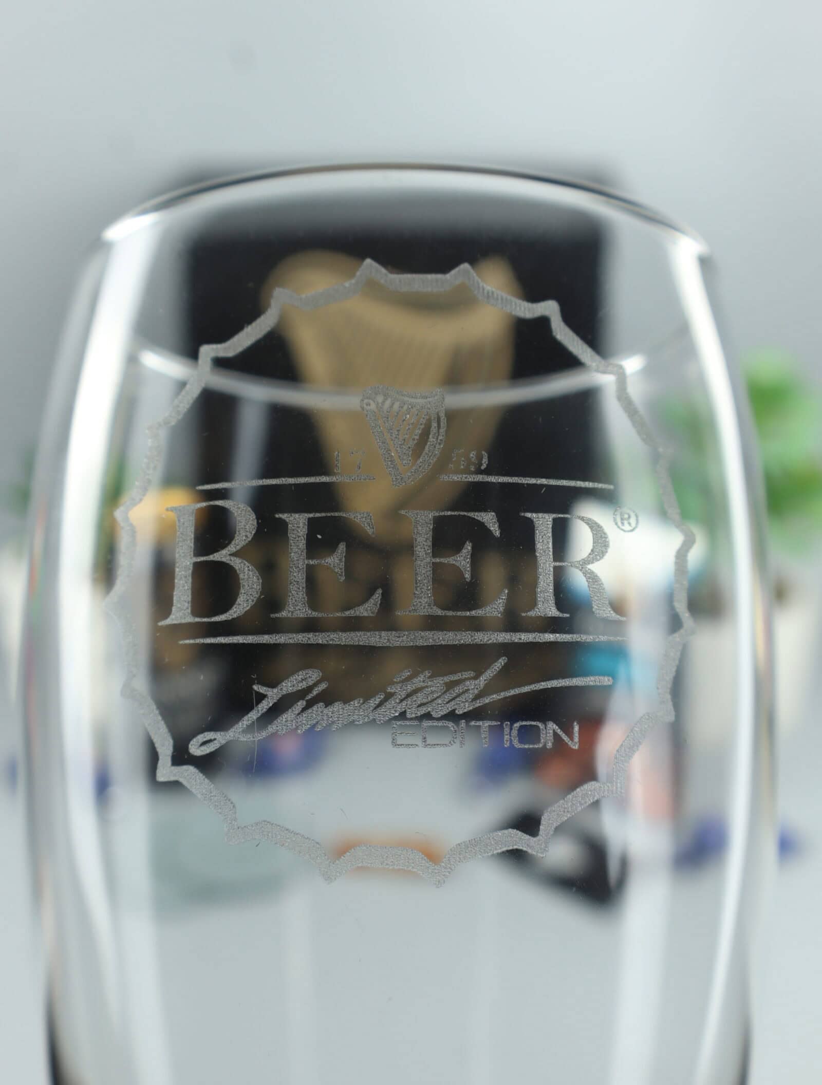 zestaw guinness do domu