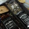 zestaw jack daniels premium