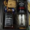 zestaw prezentowy jack daniels