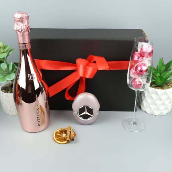 Zestaw Prezentowy Dla Kobiety