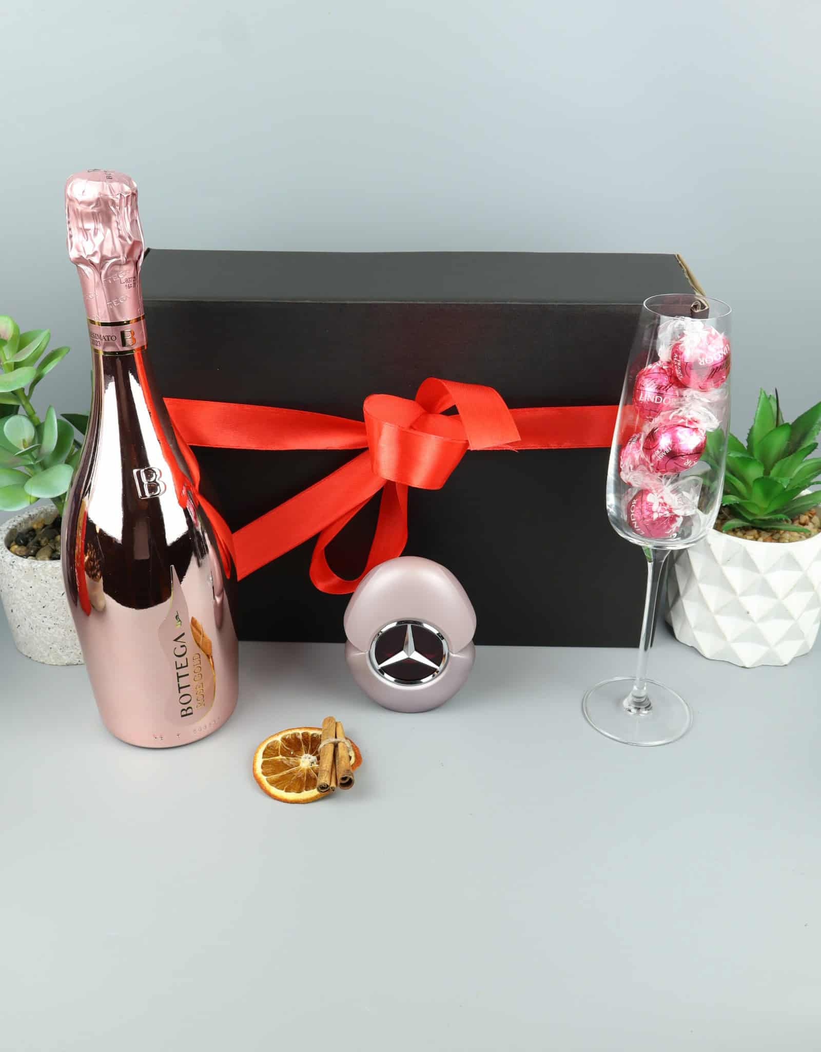 Zestaw Prezentowy Dla Kobiety