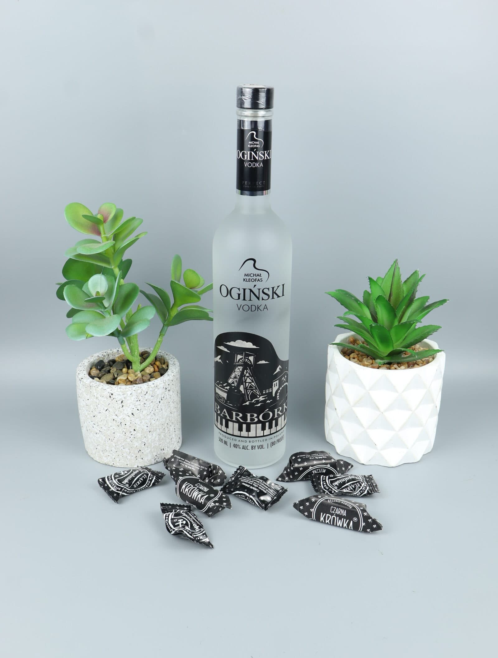 Prezent dla niego barbórka