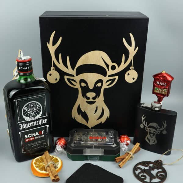 Prezent na swieta dla niej