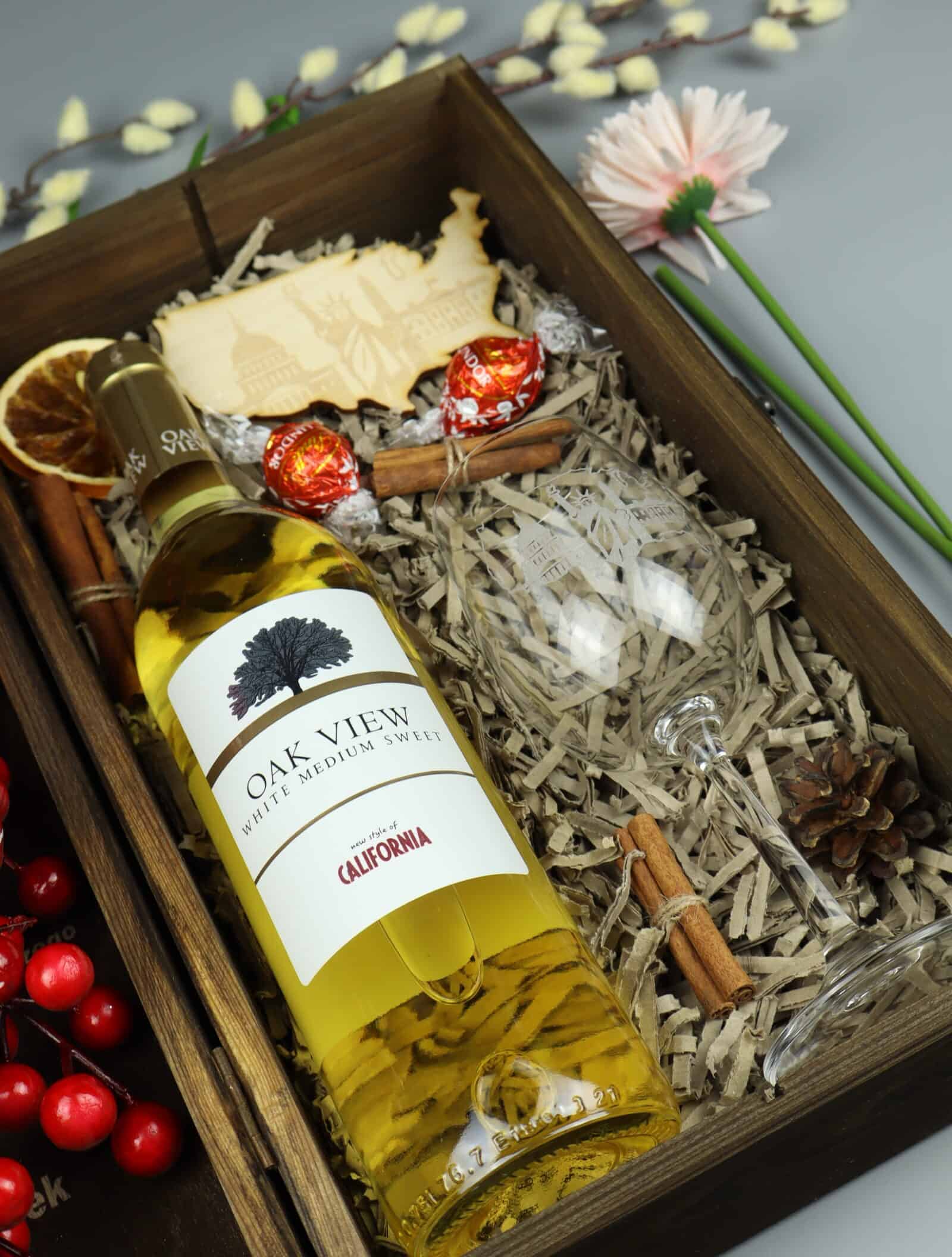 amerykanski prezent premium