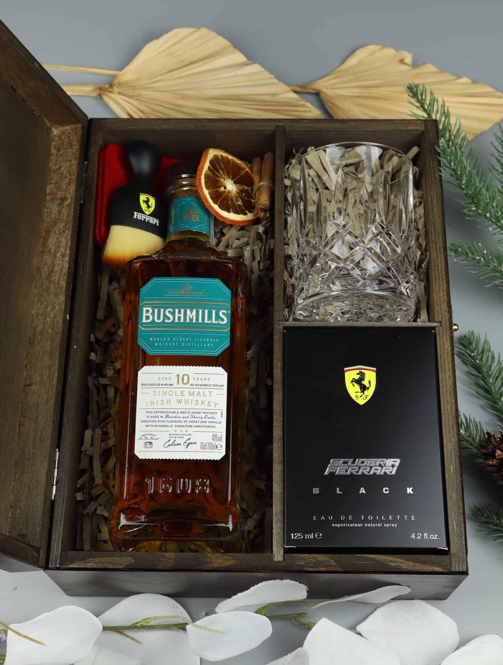 ferrari zestaw okolicznosciowy