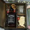prezent z jack daniels usa