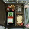 zestaw prezentowy niemcy jagermeister
